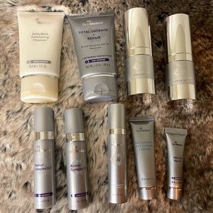 New SkinMedica Minis Collection 10pc Set